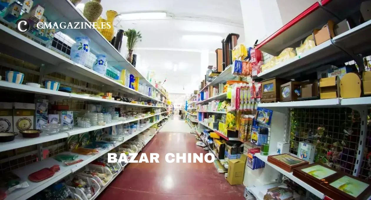 bazar chino