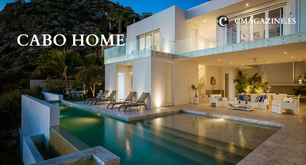 cabo home