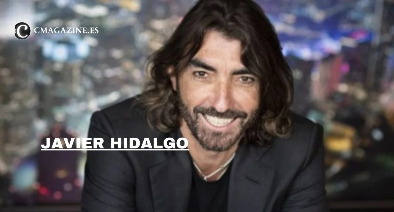 javier hidalgo