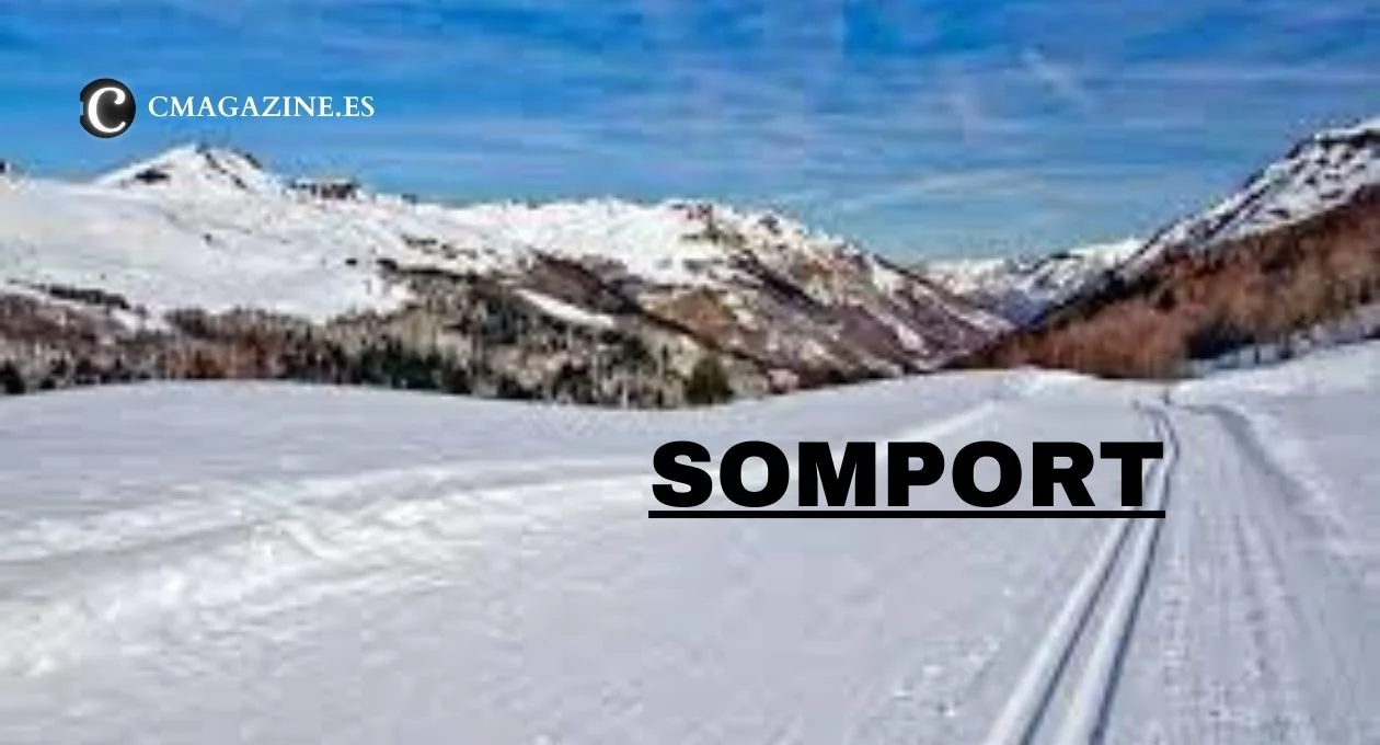 somport