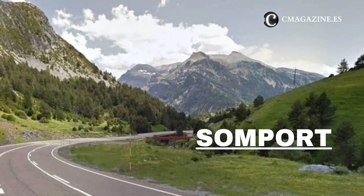 somport