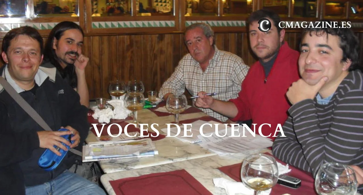 voces de cuenca