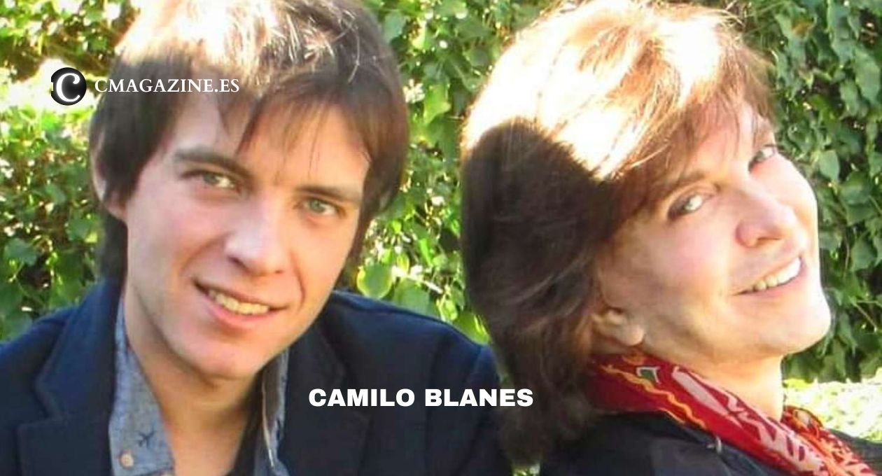 camilo blanes