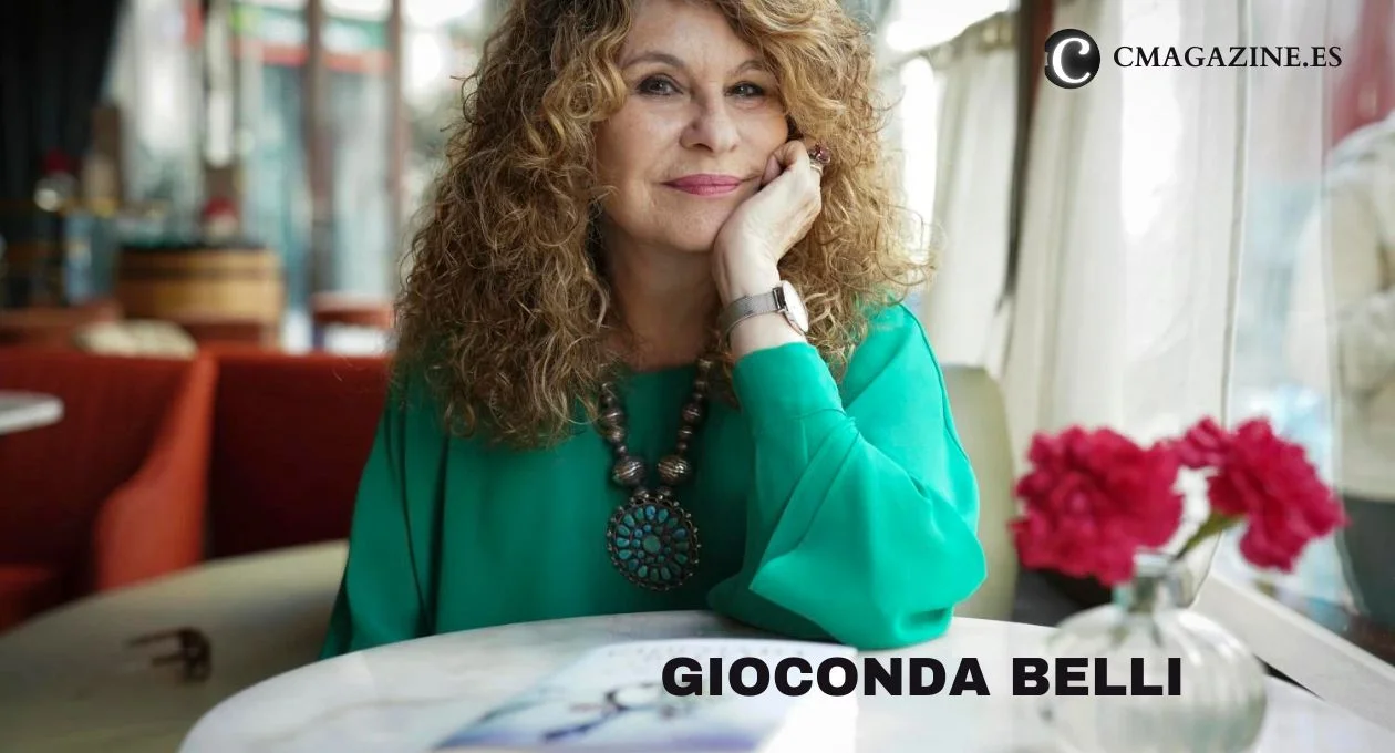 gioconda belli