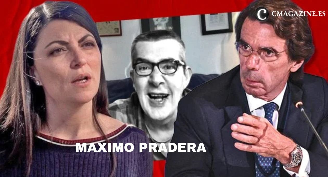 maximo pradera