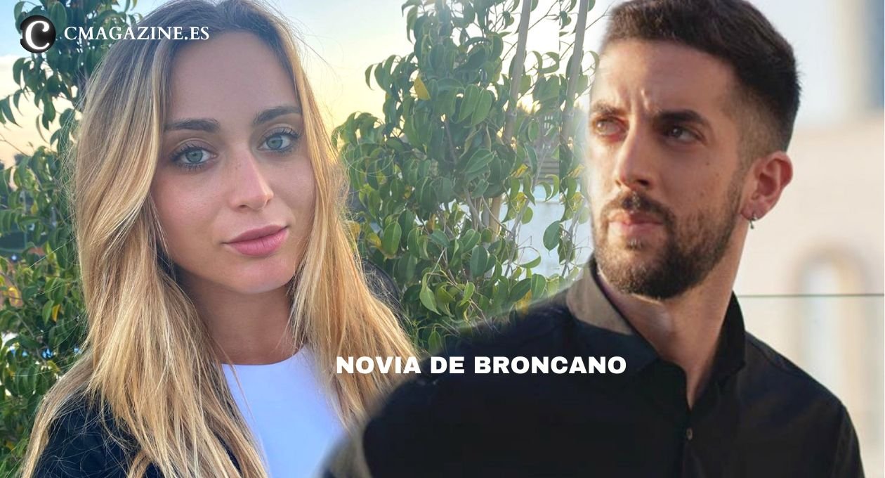 novia de broncano