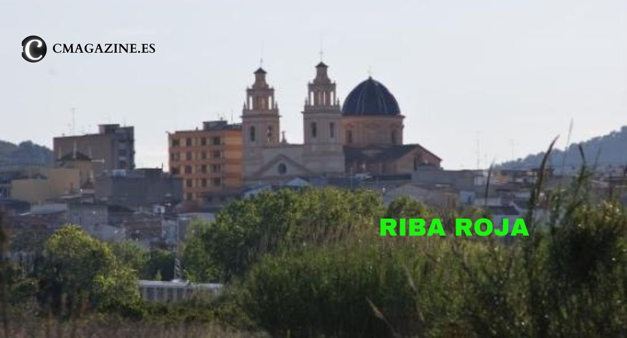 riba roja