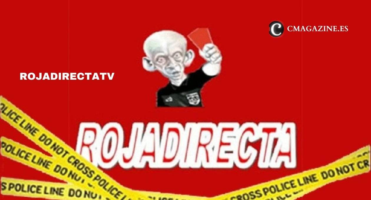 rojadirectatv