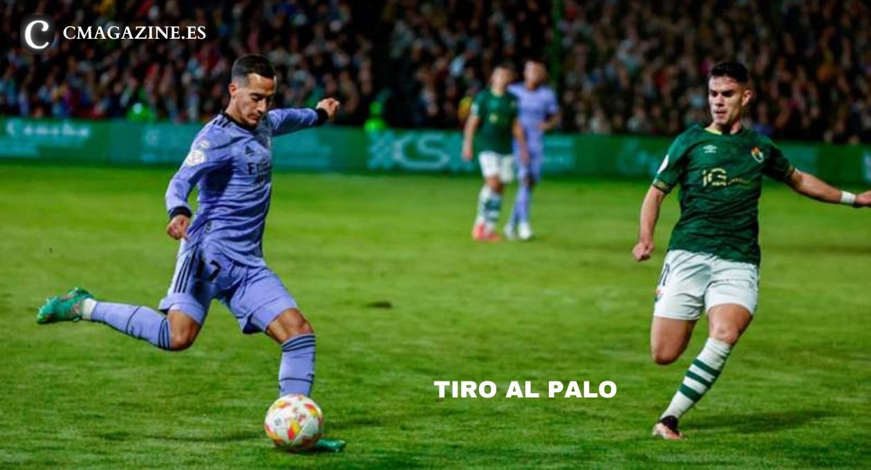 tiro al palo