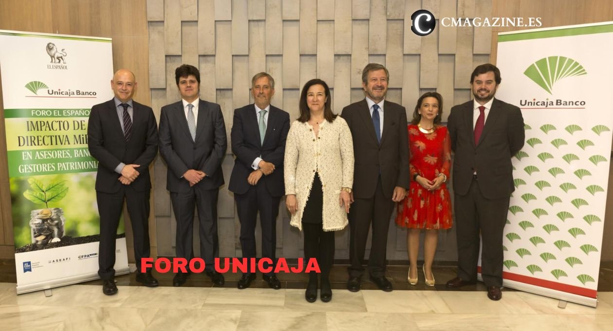 foro unicaja​