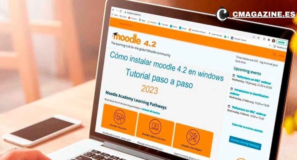 moodle centro cadiz