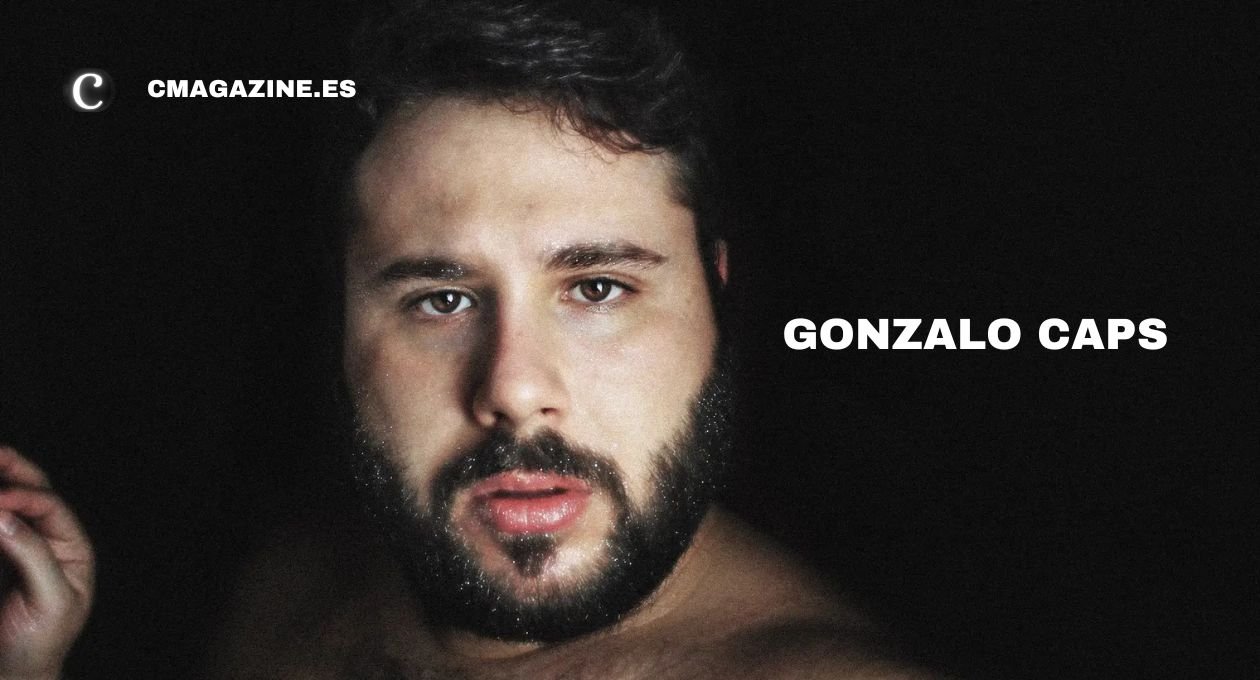 gonzalo caps