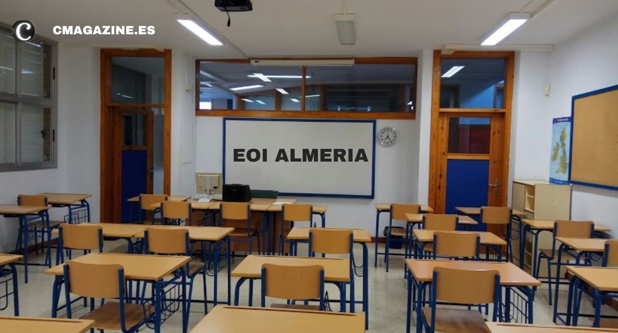 eoi almeria
