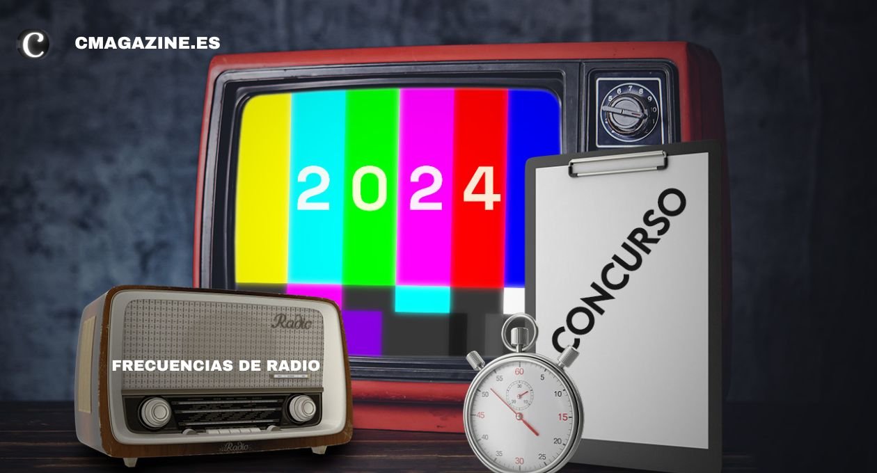 frecuencias de radio