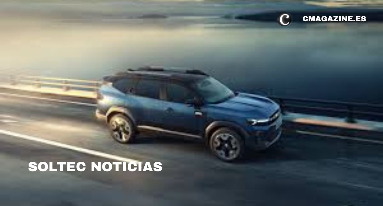soltec noticias